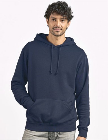 PRM-2180-Mens Hoody 80/20